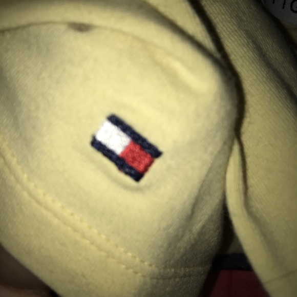 Doberman Tommy Hilfiger - Picture 5 of 5